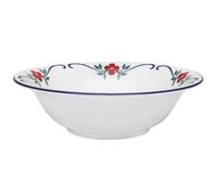 Rörstrand Sundborn plate deep 16 cm