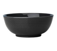 Rörstrand - Swedish Grace Bowl 60 cl, Stone (Dark Grey) - Stone (Dark Grey)