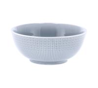 Rörstrand Swedish Grace bowl large ice (light blue)