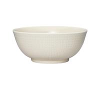 Rörstrand Swedish Grace bowl large Oat