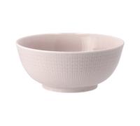 Rörstrand Swedish Grace bowl large rose (pink)