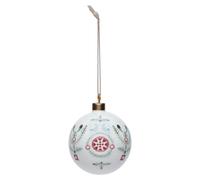 Rörstrand - Swedish Grace Christmas Ball 8 cm, Winter - Winter