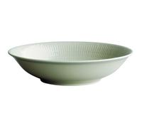 Rörstrand - Swedish Grace Deep Plate 19 cm, Meadow (Light Green) - Meadow (Light Green)