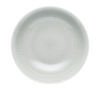 Rörstrand Swedish Grace deep plate Ø19 cm Mist (grey)