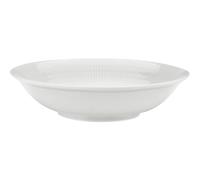 Rörstrand - Swedish Grace Deep Plate 19 cm, Snow (White) - Snow (White)