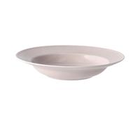 Rörstrand Swedish Grace deep plate Ø25 cm rose