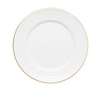 Rörstrand Swedish Grace Gala dessert plate Ø17 cm White