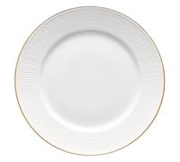 Rörstrand Swedish Grace Gala plate Ø27 cm white