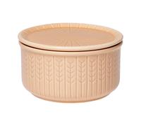Rörstrand Swedish Grace jar Jubilee, low, Small 0.3 L