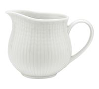 Rörstrand Swedish Grace pitcher snow (white)