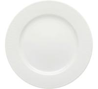 Rörstrand - Swedish Grace Mini Plate 17 cm, Snow - Snow (White)