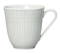 Rörstrand Swedish Grace mug 30 cl Mist (grey)