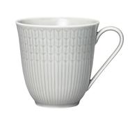 Rörstrand Swedish Grace mug 30 cl Mist (grey)