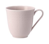 Rörstrand Swedish Grace mug 30 cl rose 30 cl