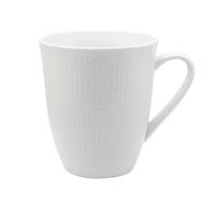 Rörstrand Swedish Grace mug large snow (white)
