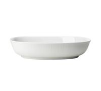 Rörstrand Swedish Grace oven dish 1.7 l snow