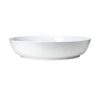 Rörstrand Swedish Grace oven dish 2.5 l snow