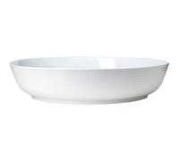 Rörstrand Swedish Grace oven dish 2.5 l snow