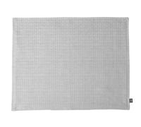 Rörstrand - Swedish Grace Placemat 35x45 cm, Fog (Light Grey) - Fog (Light Grey)