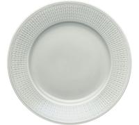 Rörstrand - Swedish Grace Plate 21 cm, Fog (Light Grey) - Fog (Light Grey)