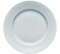 Rörstrand Swedish Grace plate small Ø21 cm ice (light blue)