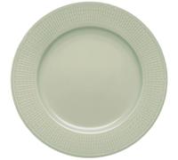 Rörstrand - Swedish Grace Plate 21 cm, Meadow (Light Green) - Meadow (Light Green)