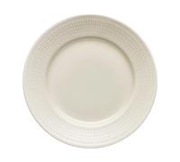 Rörstrand Swedish Grace plate small Ø21 cm Oat