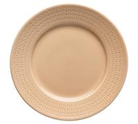 Rörstrand - Swedish Grace Side Plate 17 cm, Jubilee - Caramel