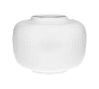 Rörstrand Swedish Grace vase 17 cm Snow