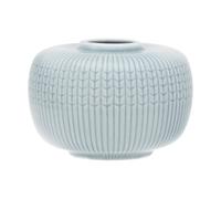 Rörstrand Swedish Grace vase 9 cm Ice