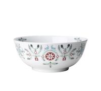 Rörstrand - Swedish Grace Bowl 60 cl, Winter - White