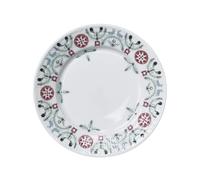 Rörstrand Swedish Grace Winter side plate 17 cm white