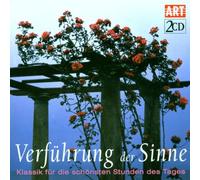 Rösel,Peter/Masur,K./Gol/+ - Verführung der Sinne