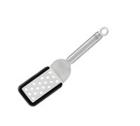 Rösle 10632 Sandwich-Palette gekröpft mit Lochung Silikon Kitchen, Stainless Steel Silicone