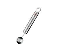Rösle 12710 Ball Cutter, Stainless Steel, Silver