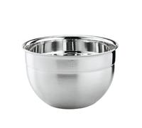 Rösle 15680 Rosle 3.3qt Deep Bowl, Stainless Steel