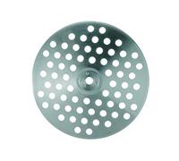 Rösle 16269 8 mm Sieve Insert for passetout, Stainless Steel, stainlesssteel