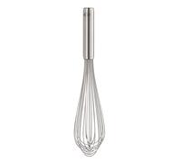 RÖSLE Classic Whisk, Mixing Device with Sturdy Round Handle, Catering, Stainless Steel 18/10, Dishwasher-Safe, Length 30 cm
