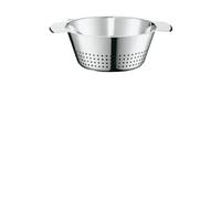 Rösle Collapsible Colander, Stainless steel, Stainless, 10-inch