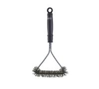 RÖSLE Cooking Grate Cleaning Brush, Grill Brush for Cooking Grates Made of St...