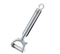 Rosle Stainless Steel Swivel Peeler Crosswise, 17 cm