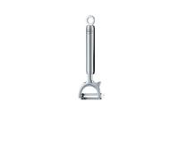 Rosle Stainless Steel Swivel Peeler Crosswise, 17 cm