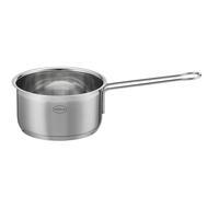 Rösle Elegance Butter/Sauce Pans, High-Quality Saucepan for Small Quantities, Sauces or Melted Butter, 18/10 Stainless Steel, Suitable for Induction Cookers, Dishwasher Safe, 27.5 x 13.2 x 8 cm