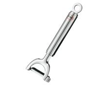 Rösle 12727 Stainless Steel Julienne Peeler, 6.7-inch