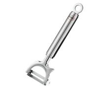 Rösle Crosswise rotating peeler Stainless steel