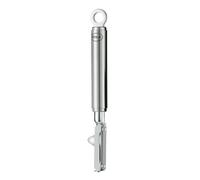 Rosle Stainless Steel Swivel Peeler Right Handed