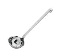 Rösle RL10008 10008 Sauce Ladle, Stainless Steel