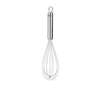 Rösle RL95598 Kitchen Collection Stainless Steel Balloon Egg Whisk, Stainless