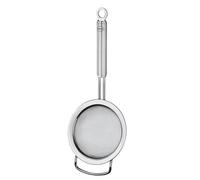 Rösle RS95248 Tea Strainer Stainless Steel 18/10 Round Handle, 8 cm