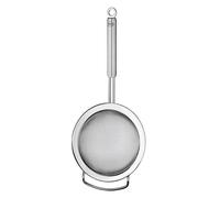 Rösle RS95252 Sieve Stainless Steel 18/10 Round Handle, 12 cm 4.7" Round Handle